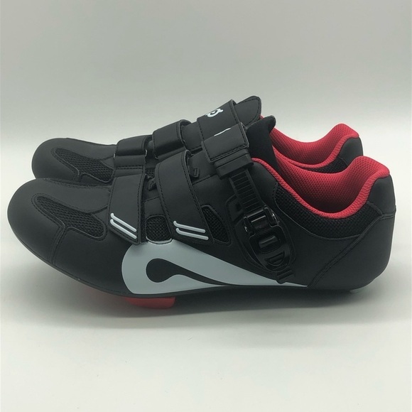 Peloton Cycling Shoes Size 38 40 45 Bike Indoor Exercise Active Gym Training - Picture 3 of 6